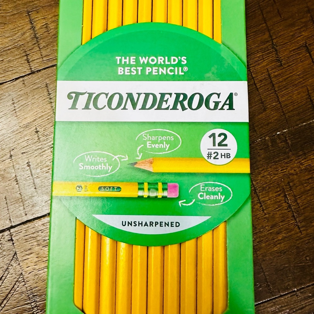 CRAYOLA .. - Picture 3 of 9